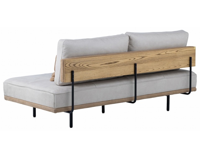 nora.(ノラ) エイダ　ソファの写真