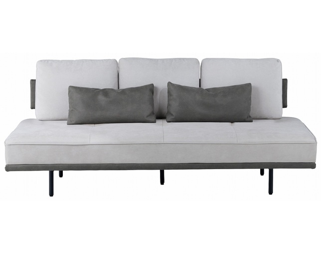 nora.(ノラ) エイダ　ソファの写真