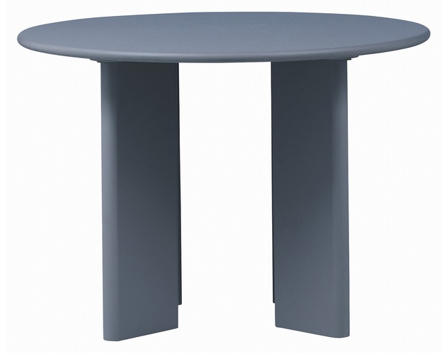 nora.(ノラ) ロキン　ダイニングテーブルの写真