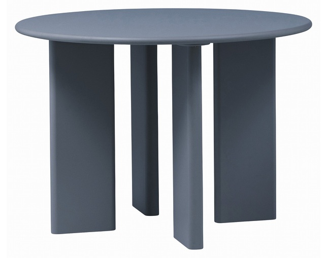 nora.(ノラ) ロキン　ダイニングテーブルの写真