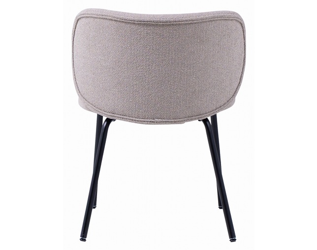 nora.(ノラ) ブレッツ　ダイニングチェアの写真