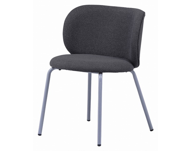 nora.(ノラ) ブレッツ　ダイニングチェアの写真