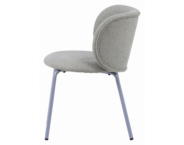 nora.(ノラ) ブレッツ　ダイニングチェアの写真