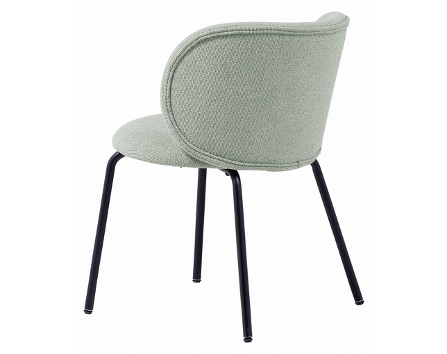 nora.(ノラ) ブレッツ　ダイニングチェアの写真