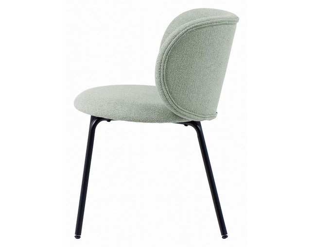 nora.(ノラ) ブレッツ　ダイニングチェアの写真