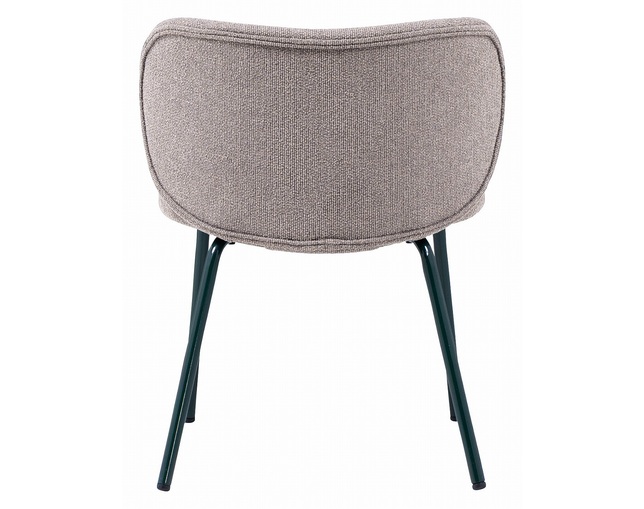 nora.(ノラ) ブレッツ　ダイニングチェアの写真