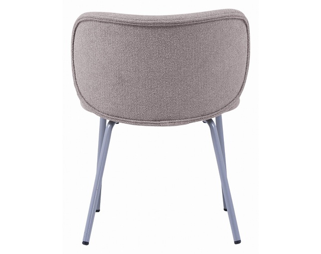 nora.(ノラ) ブレッツ　ダイニングチェアの写真