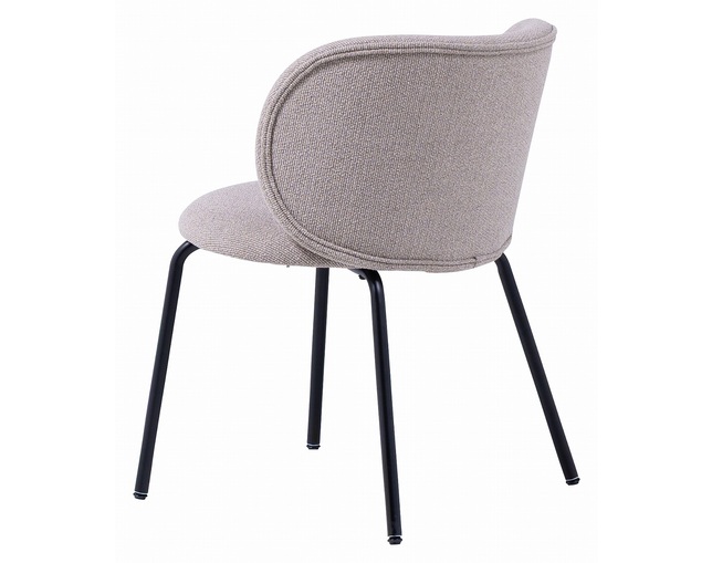 nora.(ノラ) ブレッツ　ダイニングチェアの写真