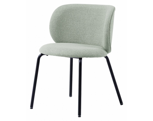 nora.(ノラ) ブレッツ　ダイニングチェアの写真