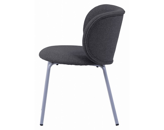 nora.(ノラ) ブレッツ　ダイニングチェアの写真