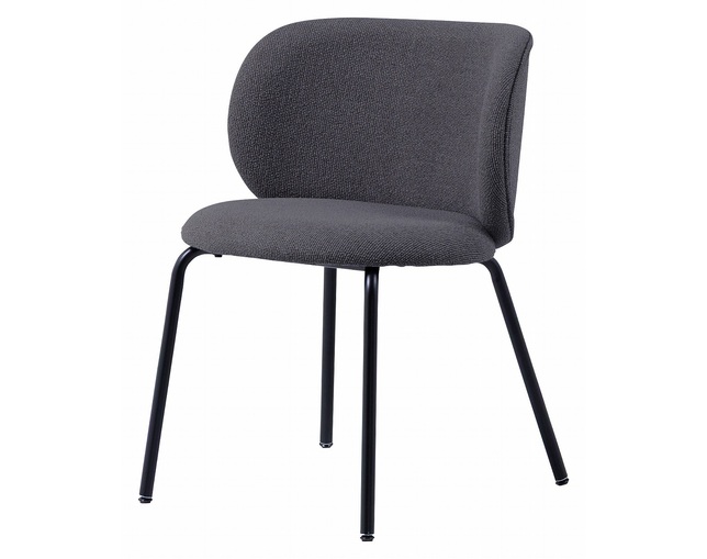 nora.(ノラ) ブレッツ　ダイニングチェアの写真