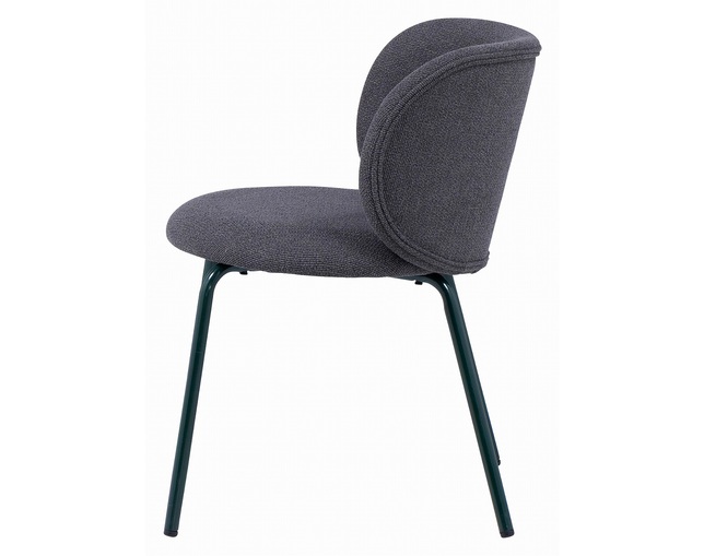 nora.(ノラ) ブレッツ　ダイニングチェアの写真