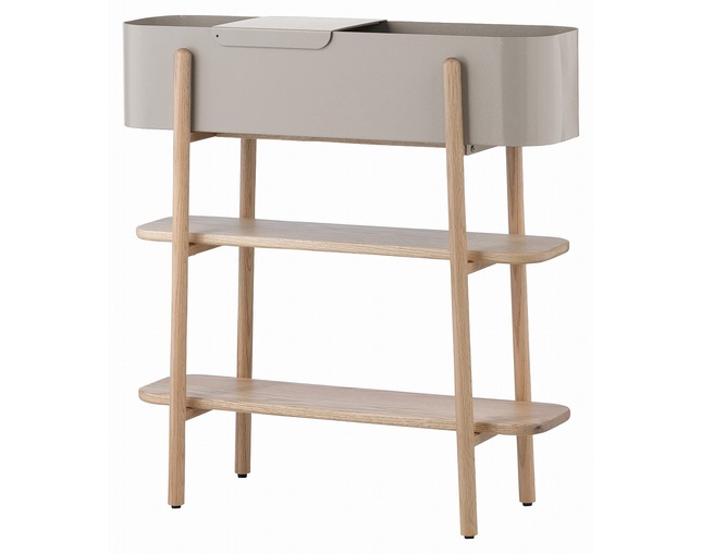 nora.(ノラ) アスピ　プランターの写真