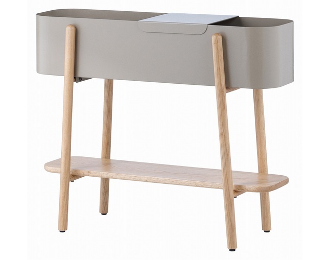 nora.(ノラ) アスピ　プランターの写真