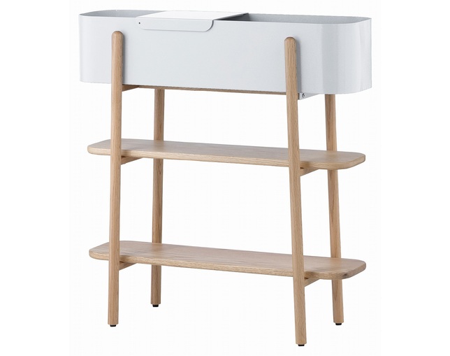 nora.(ノラ) アスピ　プランターの写真