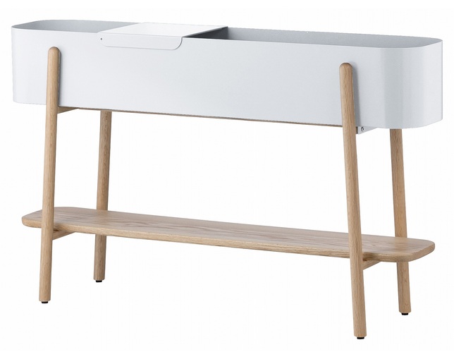 nora.(ノラ) アスピ　プランターの写真