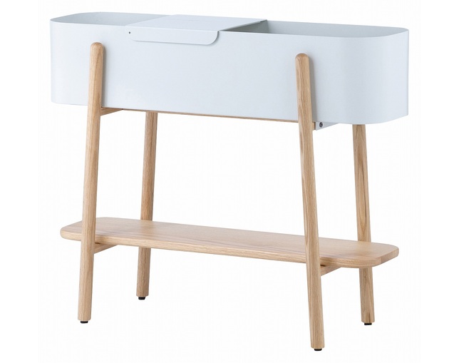 nora.(ノラ) アスピ　プランターの写真