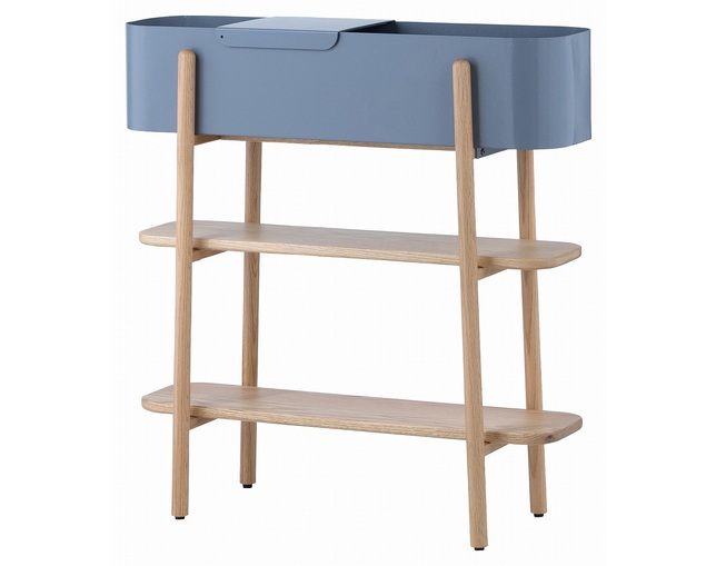 nora.(ノラ) アスピ　プランターの写真