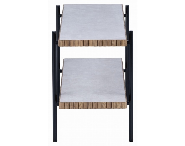 nora.(ノラ) タルティーオープンラックの写真