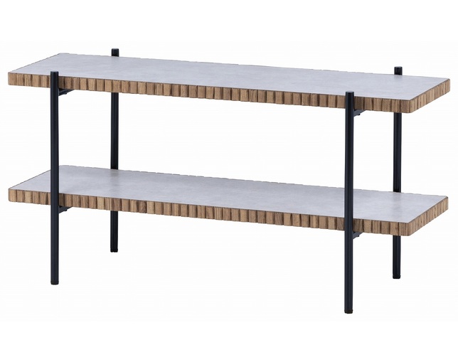 nora.(ノラ) タルティーオープンラックの写真