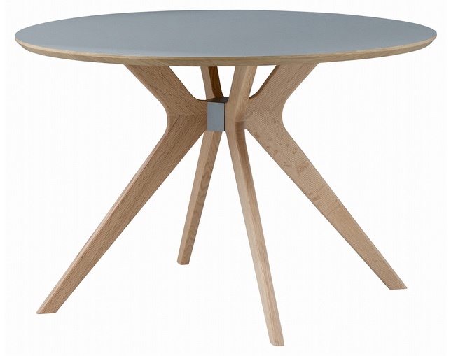 nora.(ノラ) ノープス　ダイニングテーブルの写真