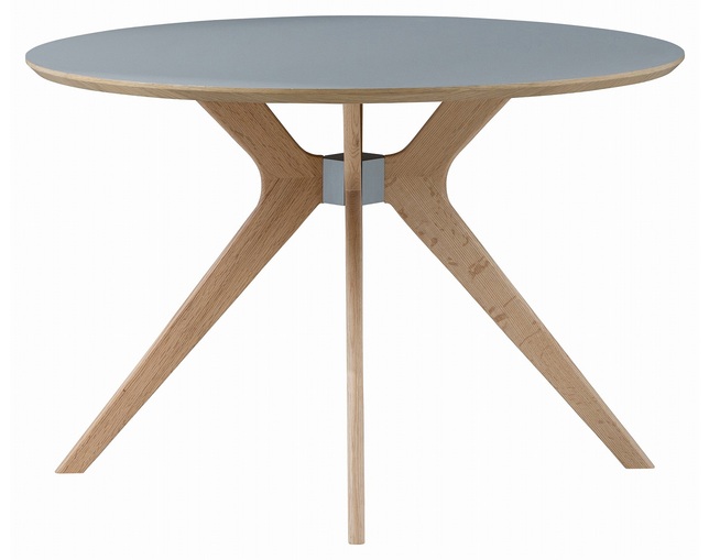 nora.(ノラ) ノープス　ダイニングテーブルの写真