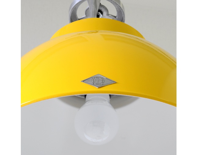 ORIGINAL BTC(オリジナルビーティーシー) Titan Size 1 Pendant Lightの写真