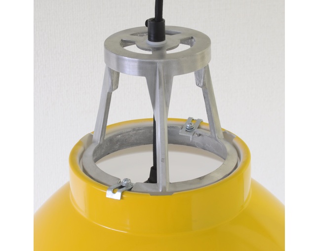 ORIGINAL BTC(オリジナルビーティーシー) Titan Size 1 Pendant Lightの写真