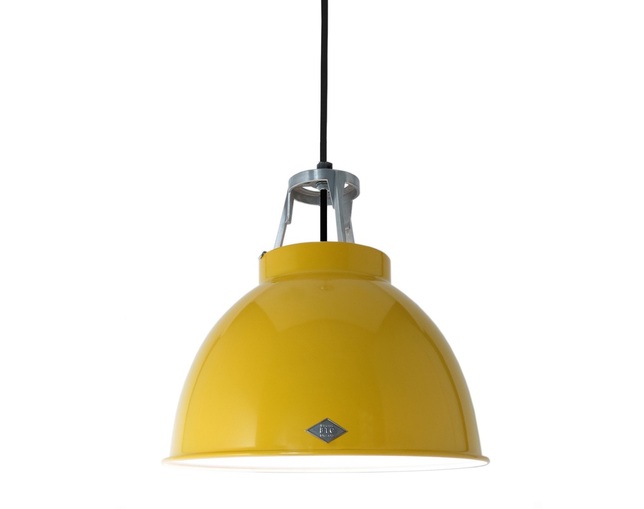 ORIGINAL BTC(オリジナルビーティーシー) Titan Size 1 Pendant Lightの写真