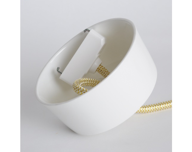 ORIGINAL BTC(オリジナルビーティーシー) Drop One Small Pendant Lightの写真
