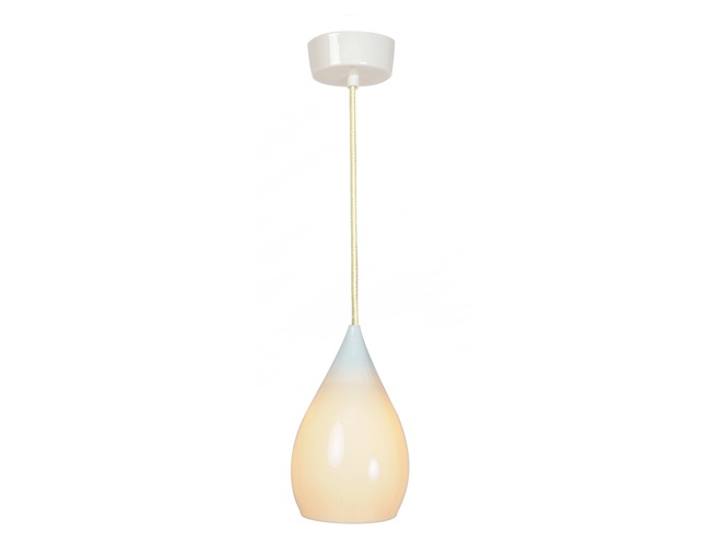 ORIGINAL BTC(オリジナルビーティーシー) Drop One Small Pendant Lightの写真