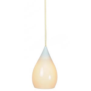 Phane Prismatic Glass Pendant Light(フェーンプリズマティックガラス