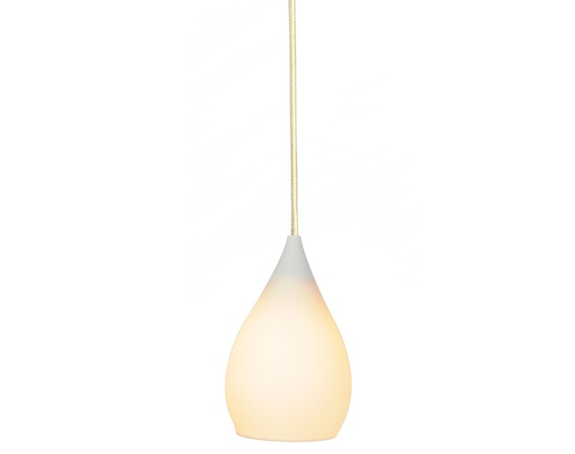 ORIGINAL BTC(オリジナルビーティーシー) Drop One Small Pendant Lightの写真