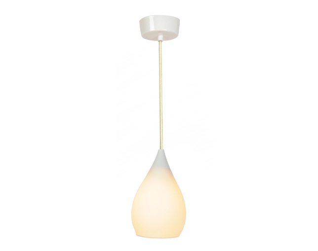 ORIGINAL BTC(オリジナルビーティーシー) Drop One Small Pendant Lightのメイン写真