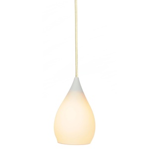Drop One Small Pendant Light(ドロップワンスモールペンダント