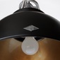 ORIGINAL BTC Titan Size 1 Pendant Lightの写真