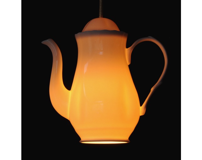 ORIGINAL BTC(オリジナルビーティーシー) Tea 1 Pendant Lightの写真