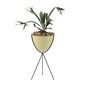 Hip Haven Retro Bullet Planter by Hip Haven™ – Tallの写真