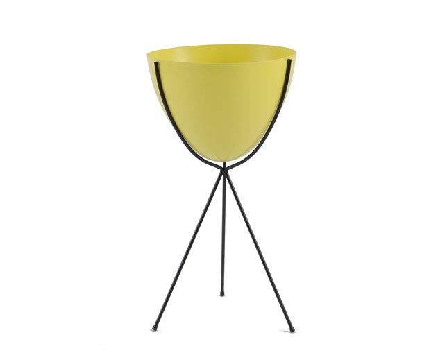 Hip Haven(ヒップヘイヴン) Retro Bullet Planter by Hip Haven™ – Tallの写真