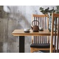 NIPPONAIRE DINING TABLE WALLECE6の写真