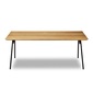NIPPONAIRE DINING TABLE WALLECE6の写真
