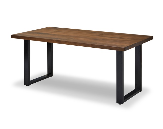 ニッポネア(NIPPONAIRE) DINING TABLE KABUTOの写真