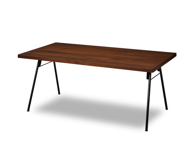 ニッポネア(NIPPONAIRE) DINING TABLE KABUTOの写真