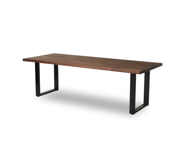 ニッポネア(NIPPONAIRE) DINING TABLE KABUTOの写真