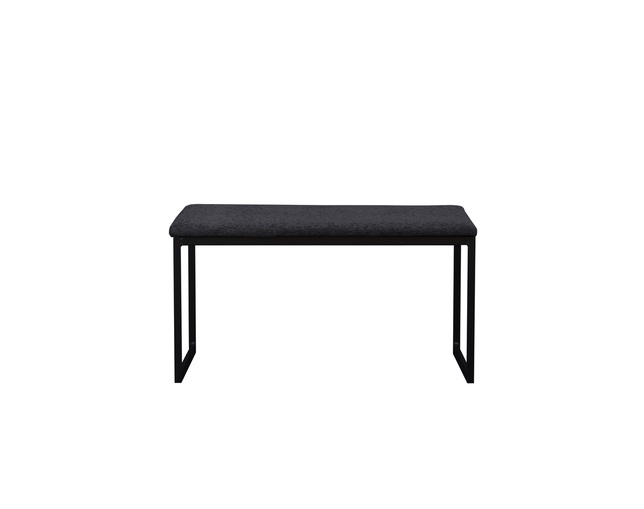 ニッポネア(NIPPONAIRE) DINING BENCH KARASUの写真