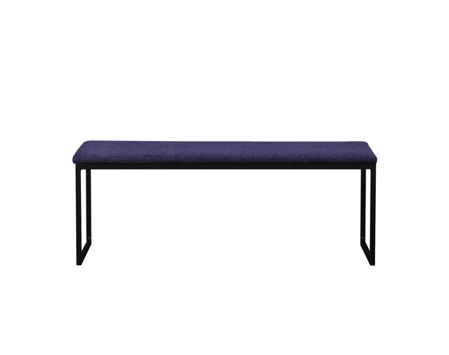 ニッポネア(NIPPONAIRE) DINING BENCH KARASUの写真