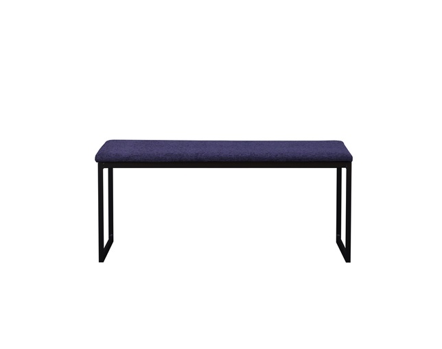 ニッポネア(NIPPONAIRE) DINING BENCH KARASUの写真