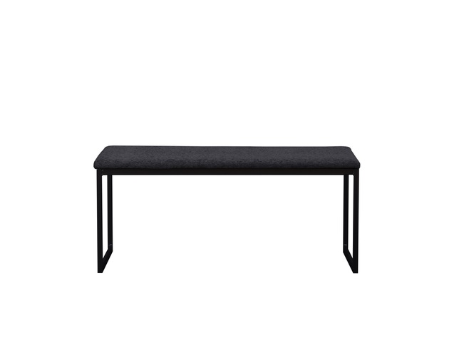 ニッポネア(NIPPONAIRE) DINING BENCH KARASUの写真