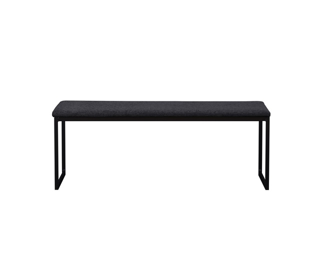 ニッポネア(NIPPONAIRE) DINING BENCH KARASUの写真