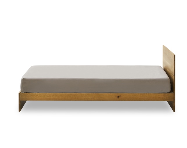 ニッポネア(NIPPONAIRE) BED FRAME TENSHOの写真